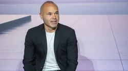 Andrés Iniesta anunció su retiro del fútbol este martes 8 de octubre en un evento realizado en la ciudad de Barcelona.