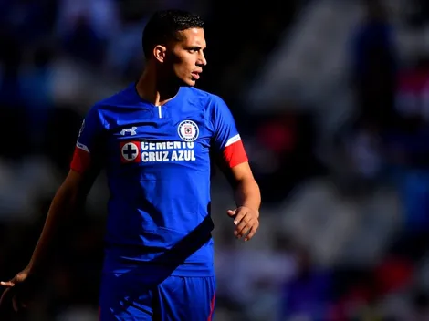 En su regreso a Argentina, a Iván Marcone le jugaron una broma pesada