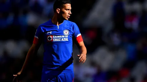 En su regreso a Argentina, a Iván Marcone le jugaron una broma pesada