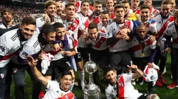 River festejará la Copa Libertadores con toda su gente