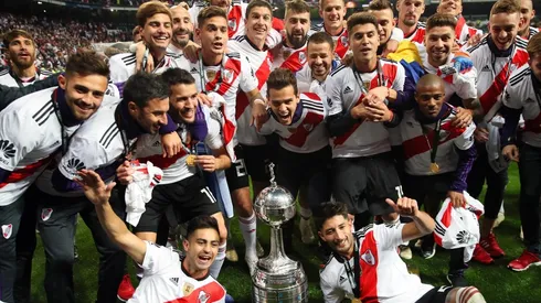 River festejará la Copa Libertadores con toda su gente