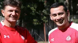 Cristante explicó por qué Sambueza pasó de Toluca a León