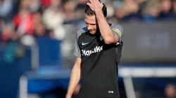 El Mudo y una insólita expulsión