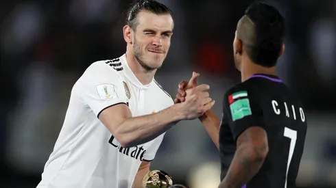 Mucho respeto entre las grandes figuras del partido