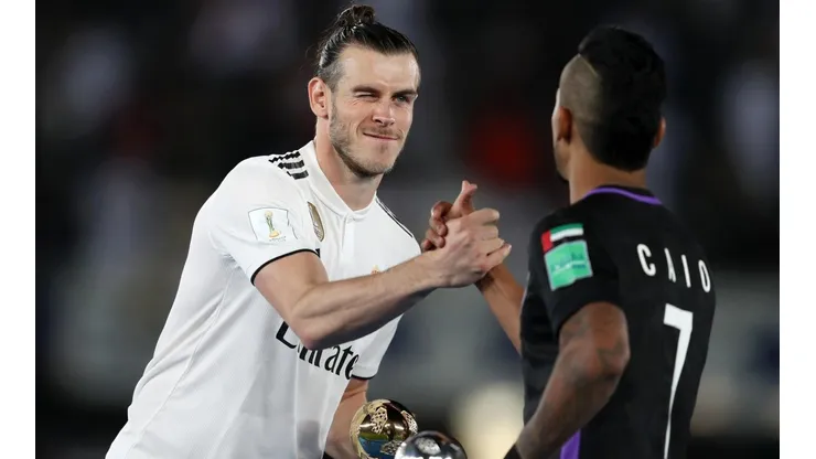 Mucho respeto entre las grandes figuras del partido