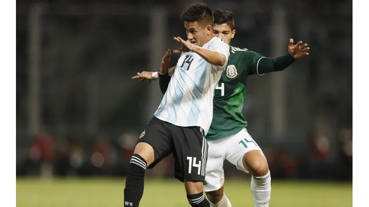 Foto: Mexsport.