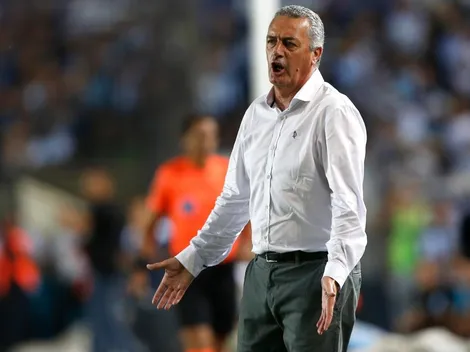 El mensaje que le dejaron a Alfaro cerca de la sede de Huracán