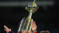 Ganó la Libertadores con River y quiere repetir, pero con Olimpia de Paraguay