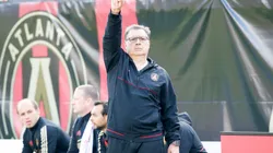 Oficial: Atlanta United anunció a un ex-Barcelona como sucesor de Martino