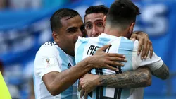 Argentina ya piensa en la Copa América 2019.