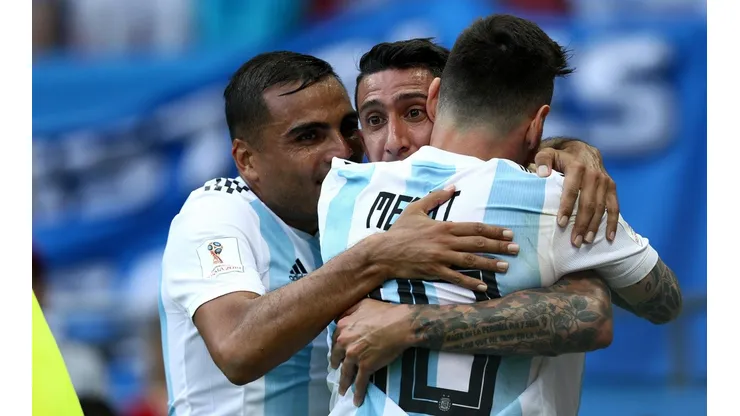 Argentina ya piensa en la Copa América 2019.