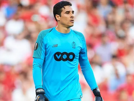 Qué canal transmite Standard Lieja vs Oostende por la Jupiler League