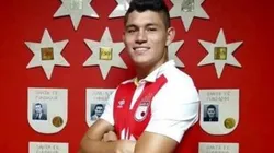 Nicolás Roa otra apuesta cardenal