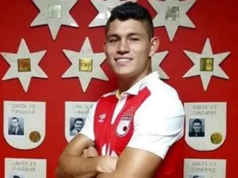 Nicolás Roa otra apuesta cardenal