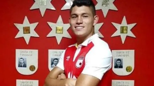 Nicolás Roa otra apuesta cardenal