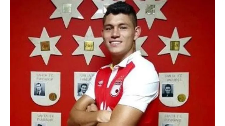 Nicolás Roa otra apuesta cardenal