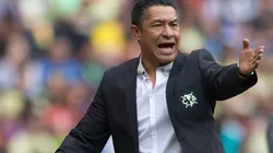 Un viejo conocido de América como Ambriz habló del interés por Boselli