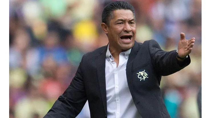 Un viejo conocido de América como Ambriz habló del interés por Boselli