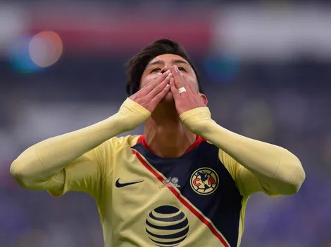 Una cuenta recordó el enorme calificativo que Bermúdez le puso a Edson Álvarez