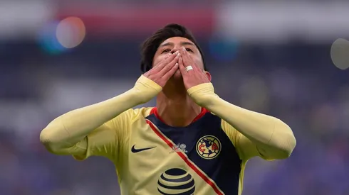 Edson Álvarez fue la figura de la Final.