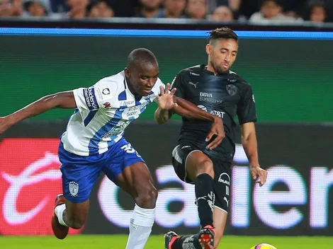 Medellín empieza a construir la defensa