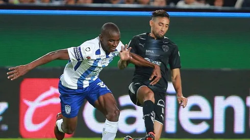 Medellín empieza a construir la defensa