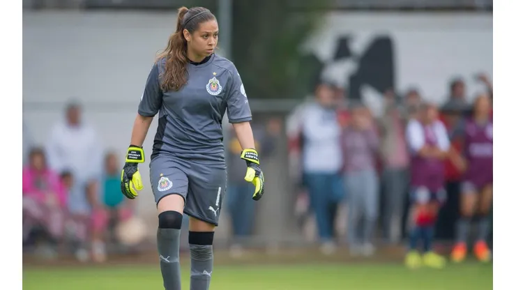 Foto: Mexsport.