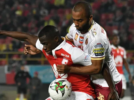 Luis Payares es de Millonarios