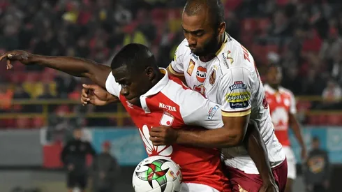 Luis Payares es de Millonarios