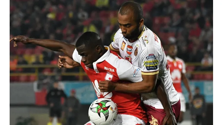 Luis Payares es de Millonarios