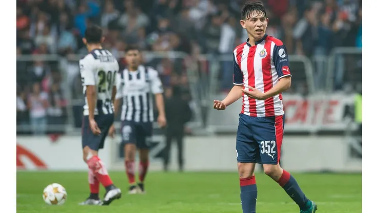 Foto: Mexsport.