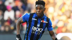 En racha! Zapata volvió anotar