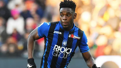 En racha! Zapata volvió anotar