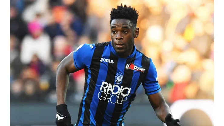 En racha! Zapata volvió anotar