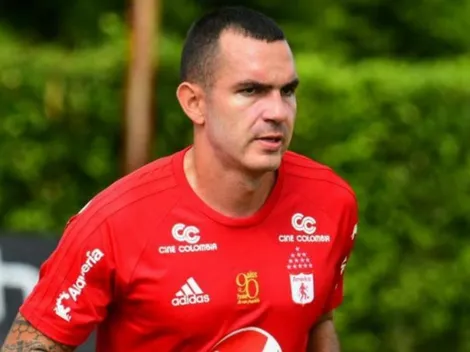 Bernal se lucirá la camiseta amarilla