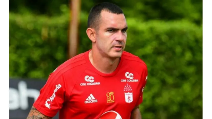 Bernal se lucirá la camiseta amarilla