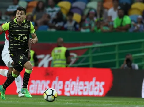 Marcos Acuña, nuevamente en la mira de un grande de Argentina