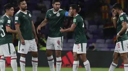 Foto: Mexsport.