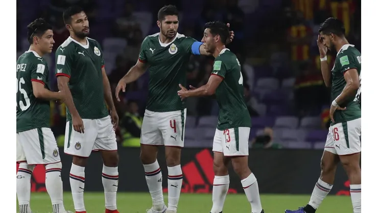 Foto: Mexsport.