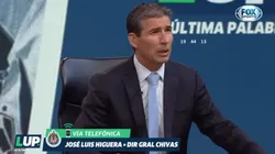 Foto del programa de La Última Palabra.