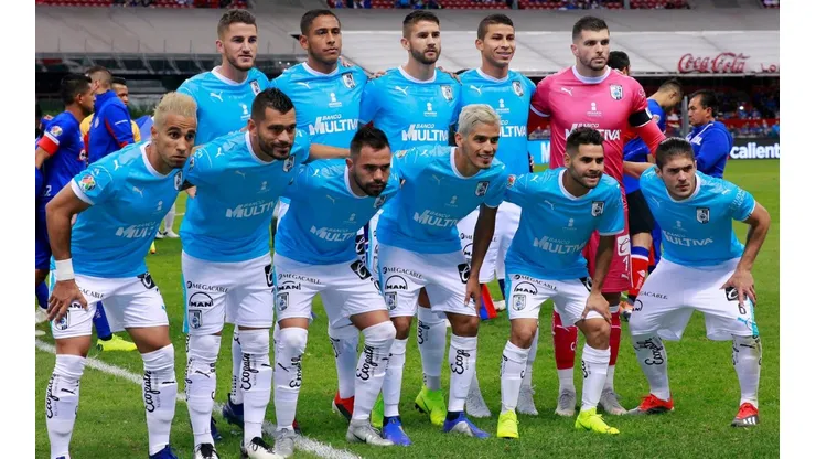 Querétaro puede quedarse sin dos de sus mejores jugadores.
