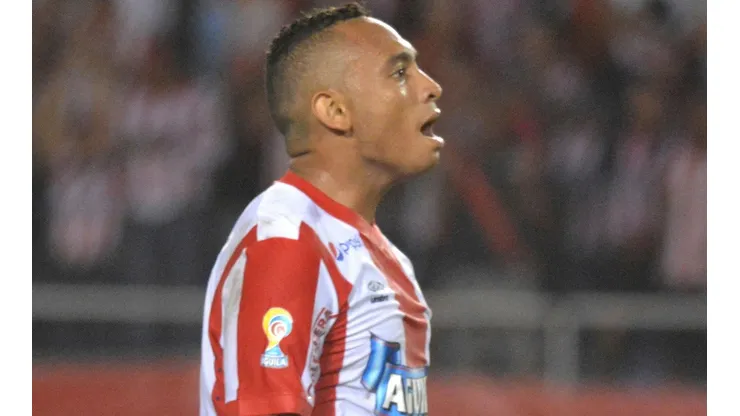 Barrera jugará en Tigres.