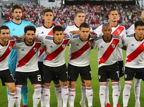No aman a todos en River: ¡lo destruyeron en Twitter!