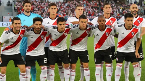 No aman a todos en River: ¡lo destruyeron en Twitter!