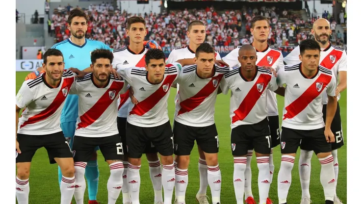 No aman a todos en River: ¡lo destruyeron en Twitter!