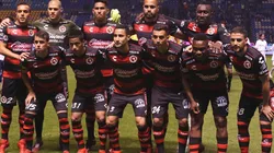 Xolos se refuerza con un central de categoría.