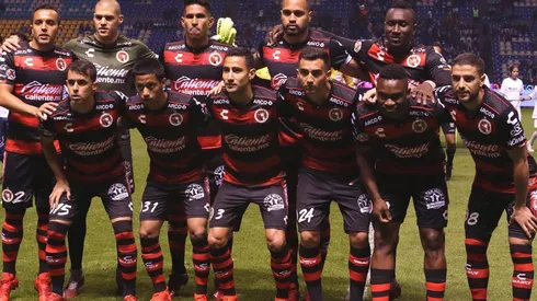 Xolos se refuerza con un central de categoría.