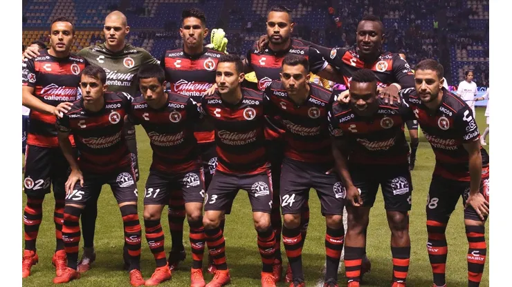 Xolos se refuerza con un central de categoría.