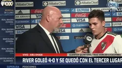 Foto de Juan Fernando Quintero.