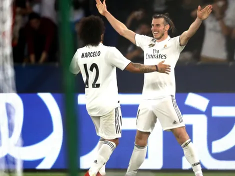 Real Madrid vs Al Ain: horario, canal de TV y ver online la final del Mundial de Clubes